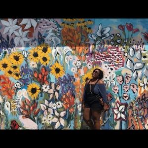 Meet your Posher, Kalli